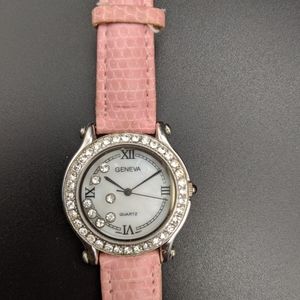 Geneva Watch